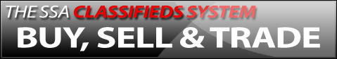 The SSA Classifieds System