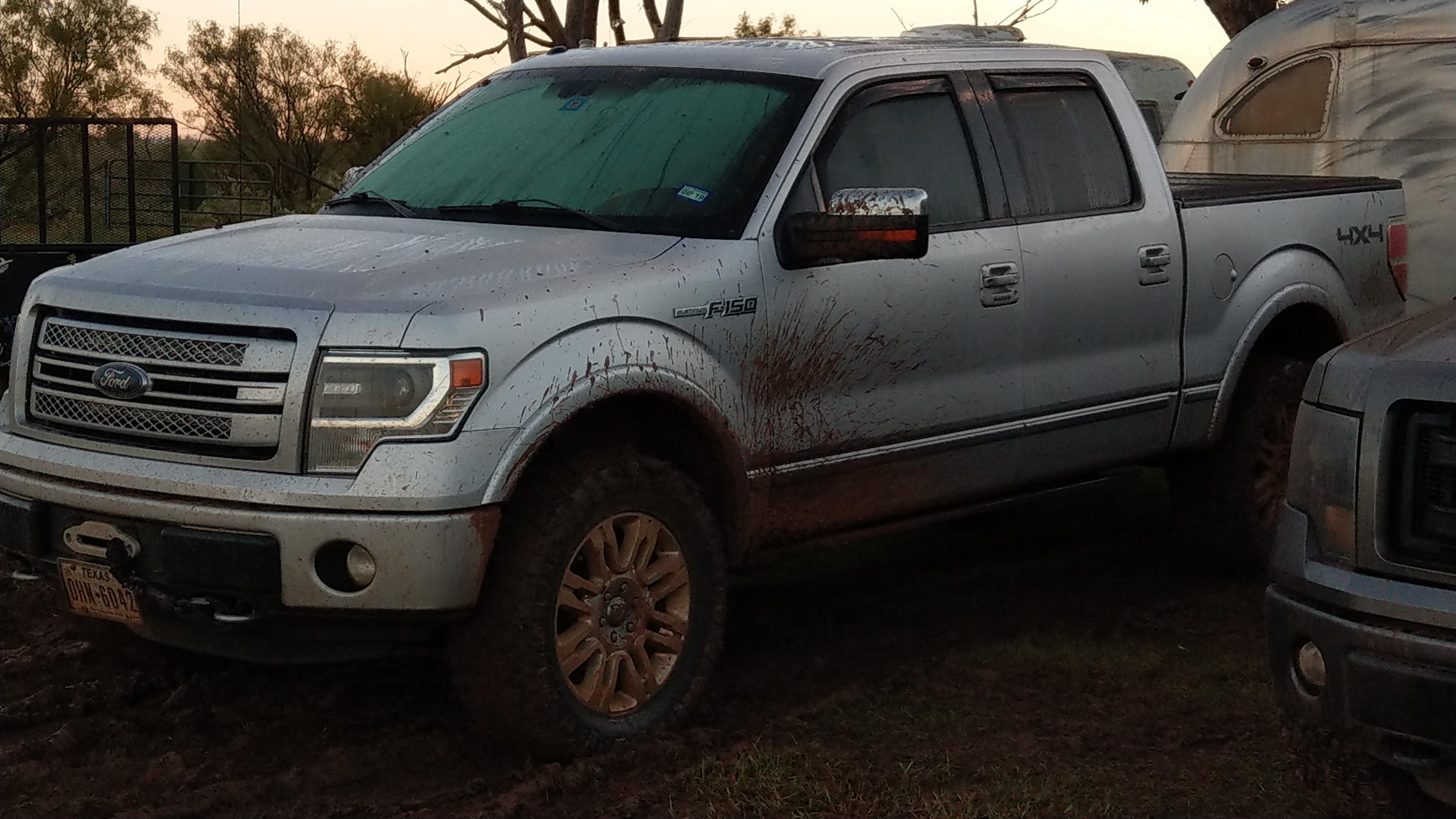 2013 F150 Platinum >> 2013 F150 Platinum Ssa Car Audio Forum 2013 F150 Platinum >> 2013 F150 Platinum Ssa Car Audio Forum