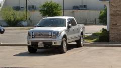 2013 f150 platinum