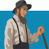 Amish Marauder