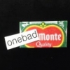 onebadmonte