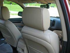 9" Autotain DVD Headrest