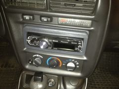 Pioneer Headunit