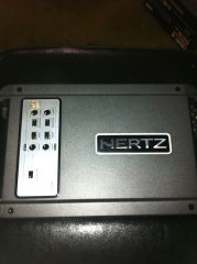 Hertz HDP 4
