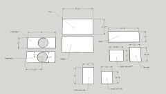 Box v1.0  layout