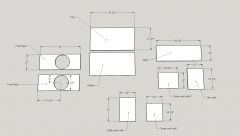 Box v1.0  layout