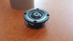 SB Acoustics SB29RDNC-C000-4