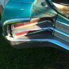 Tail light