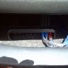 Kenwood KAC7005PS under seat