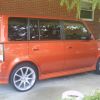My XB