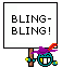 :Bling: