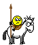 :Cavalry: