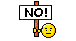 :No: