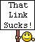 :ThatLinkSucks: