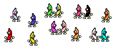 :bananaDance: