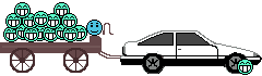 :bandwagon: