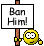 :banhim: