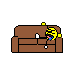:lazy: