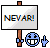 :nevar: