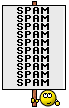 :spams:
