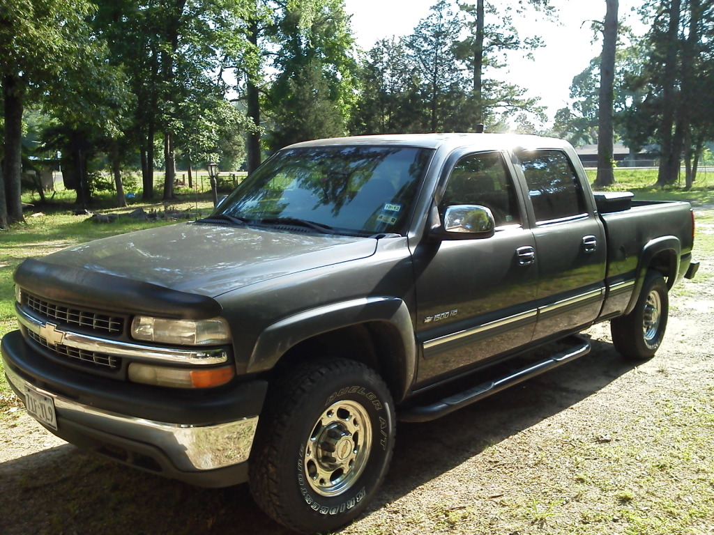 Truck