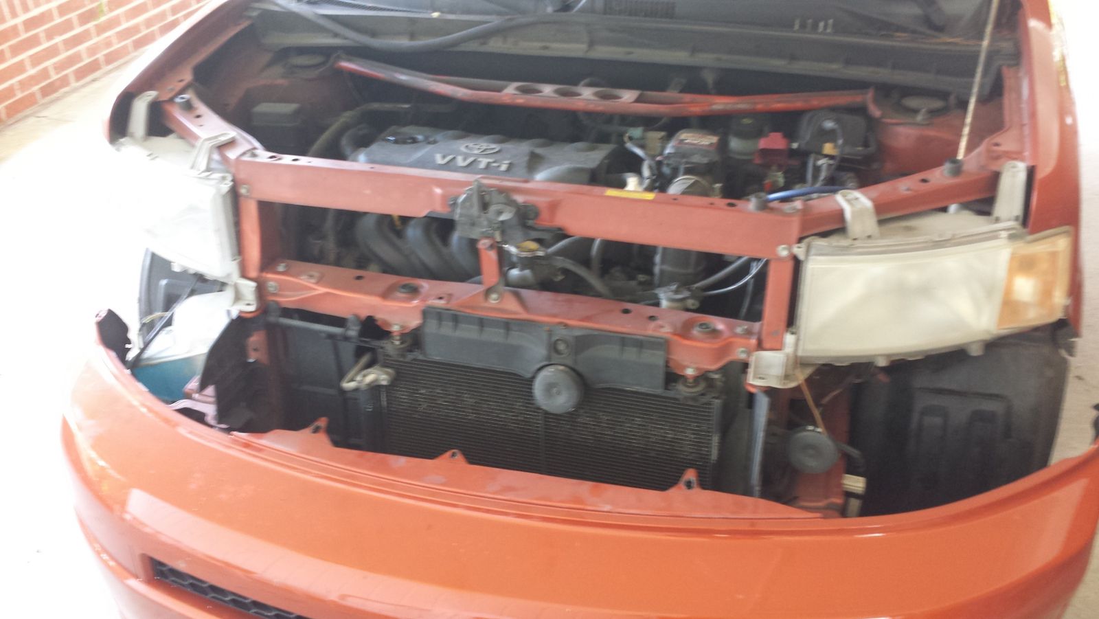 2014 upgrades