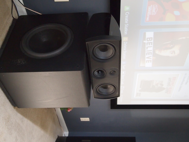 Home Theater