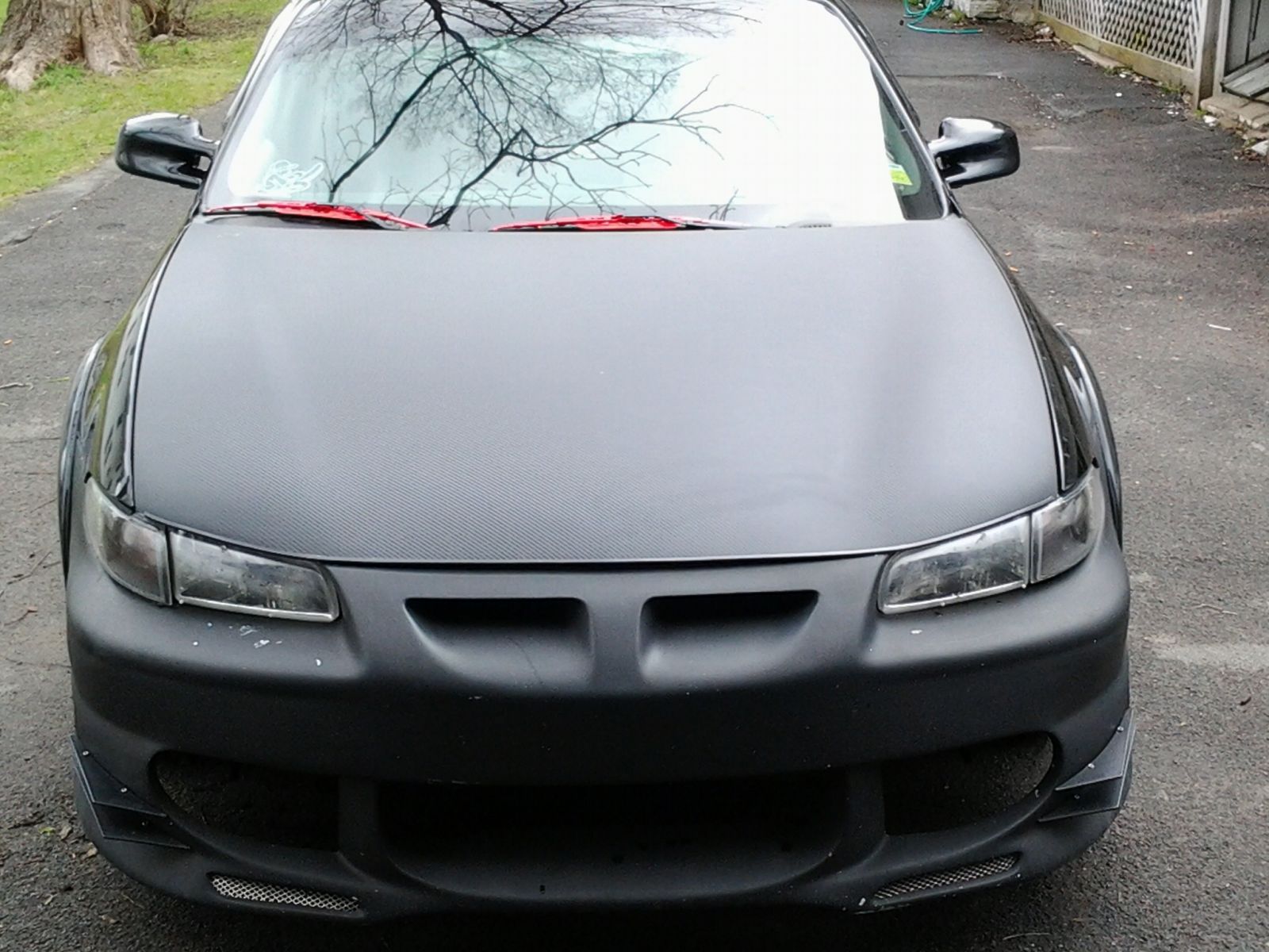 project gp