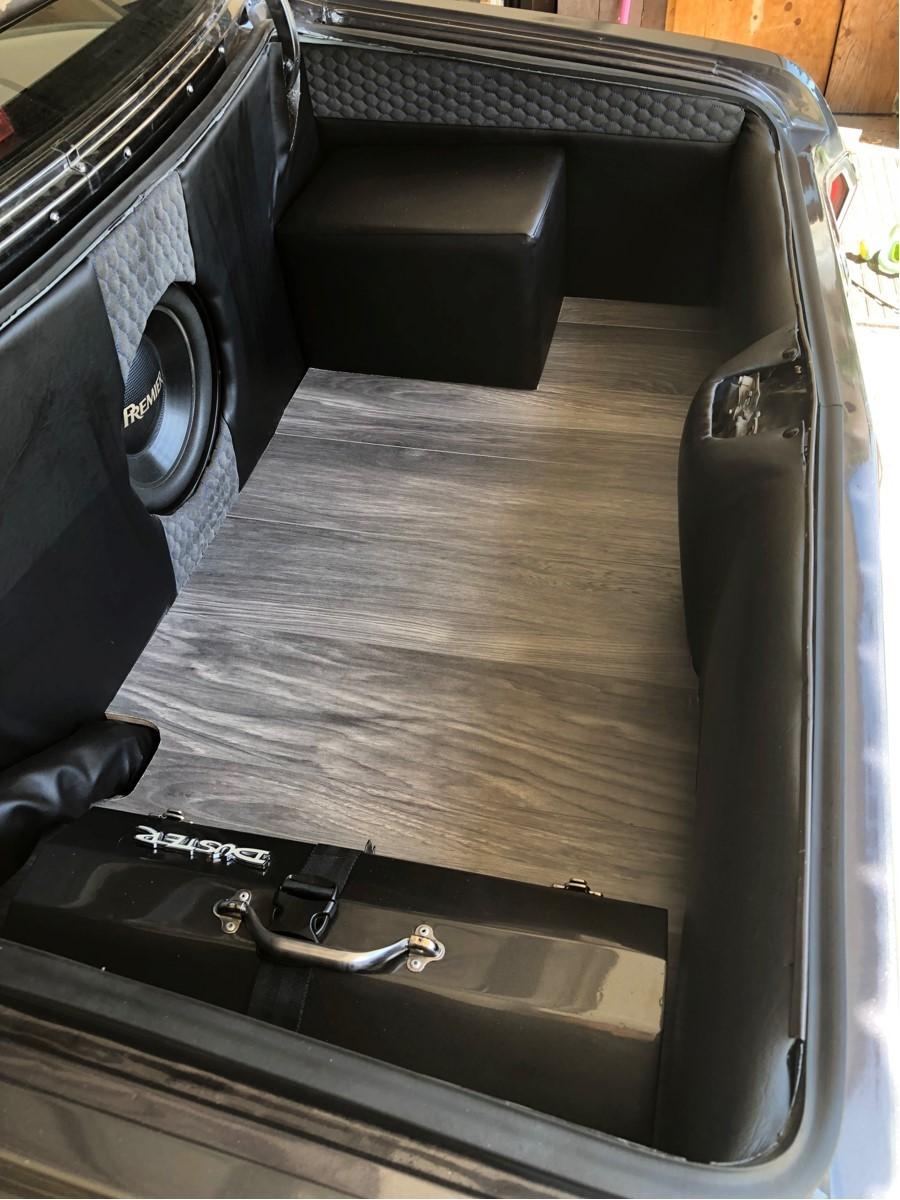 1976 Plymouth Duster Completed Trunk With Matching Floor Pic 12.jpg