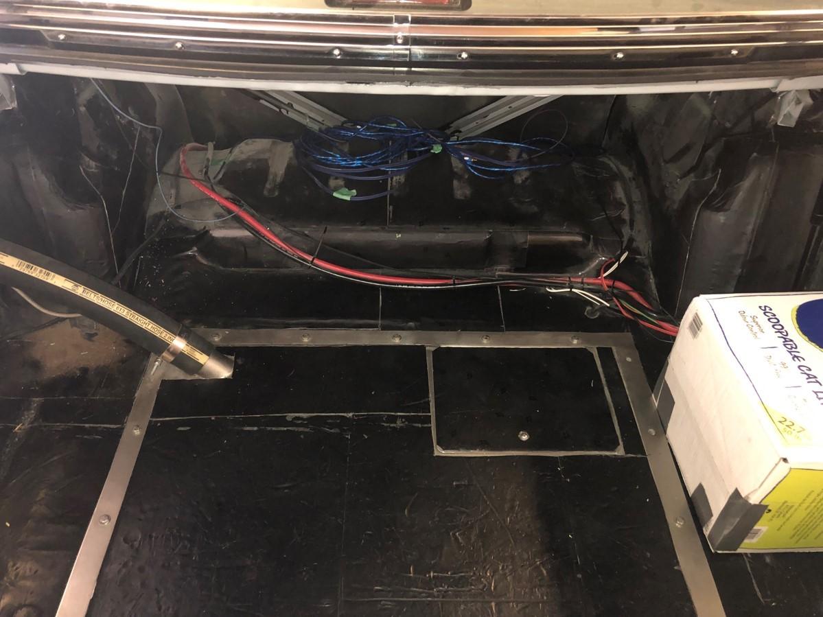 1976 Plymouth Duster Damplifier Pro Trunk Pic 5.jpg