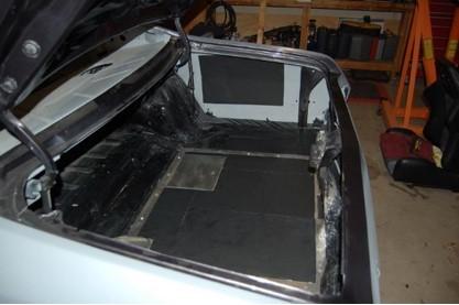 1976 Plymouth Duster Trunk Walls 1 Sheet Damplifier Pro Pic 3.jpg