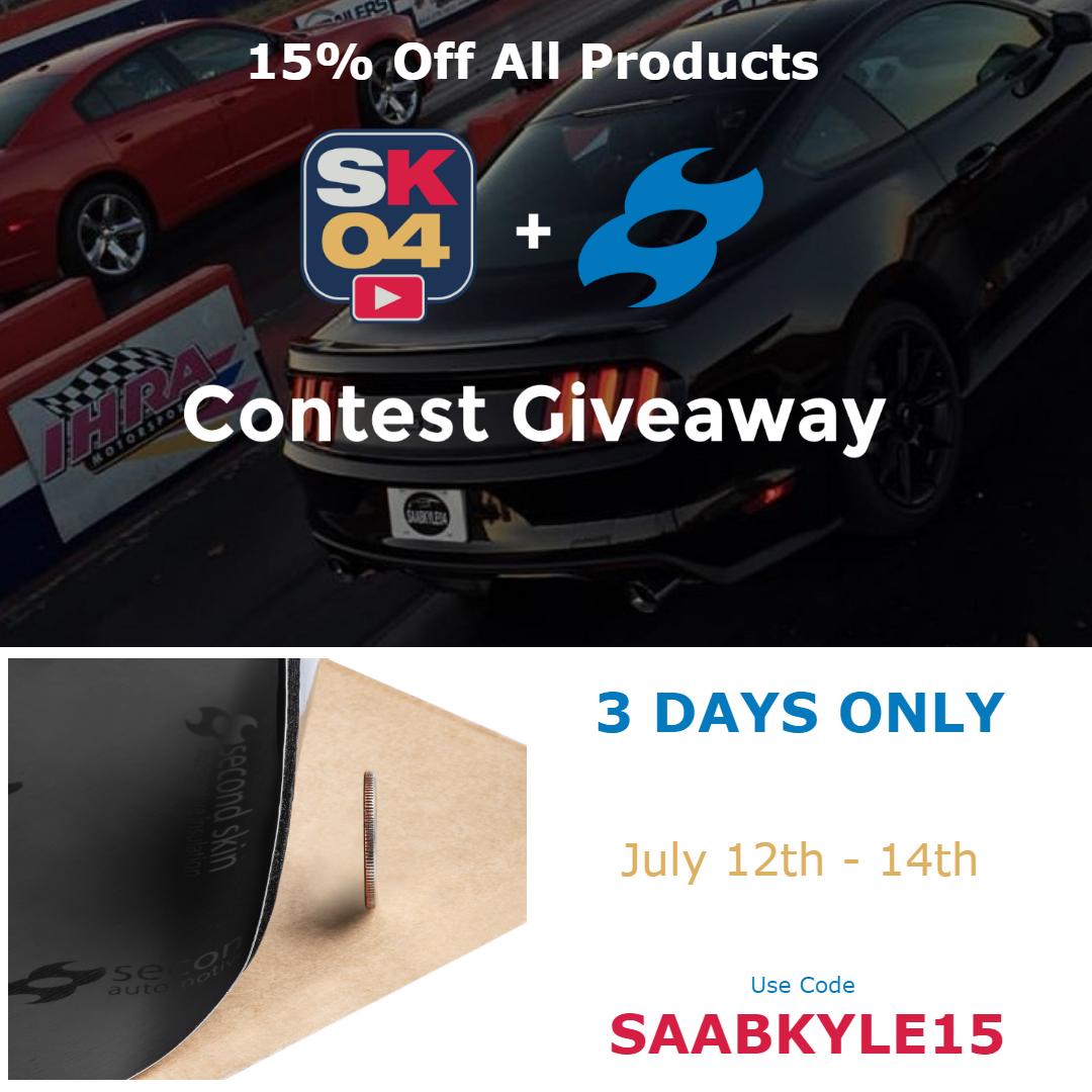 15% OFF & 15 FREE DOOR PACKS!!!
