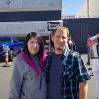 Travis Stuchl