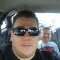 Cody Stanley