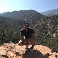 Josh Roman