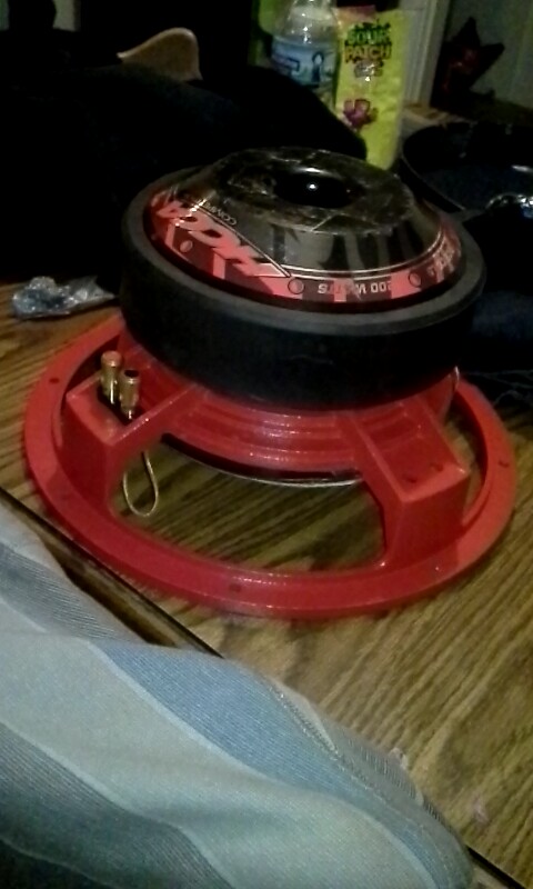 tc-9 orion hcca recone kit