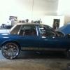 hustle313