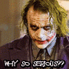 whysoserious?
