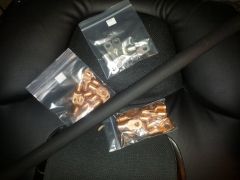 CopperLugs