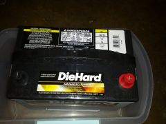 DiehardAGM