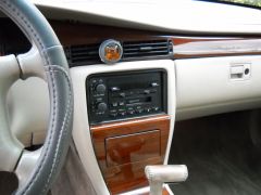 Factory Head Unit