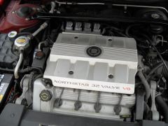 Engine Compartment