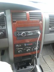 headunit