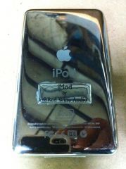 Red Wine Audio iMod