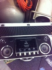 Focal Utopia Be No.7 kit w/ Crossblock  #2