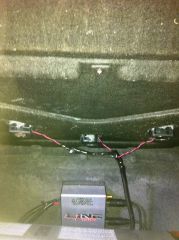 intake/exhaust fans