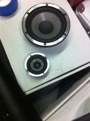 Focal Utopia Be 21wx & 3w2
