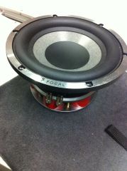 Focal Utopia Be 21wx