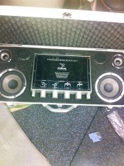 Focal Utopia Be No.7 kit w/ Crossblock