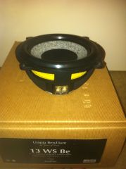 Focal Utopia Be 13ws